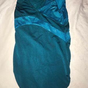 Aly Raisman GK leotard